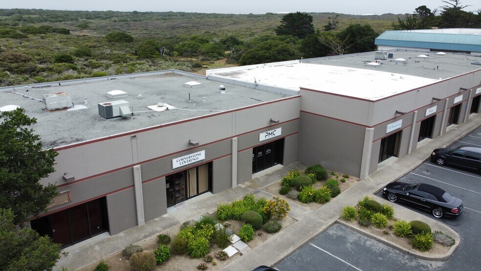 Primary Photo Of 455 Reservation Rd, Marina Light Manufacturing For Lease