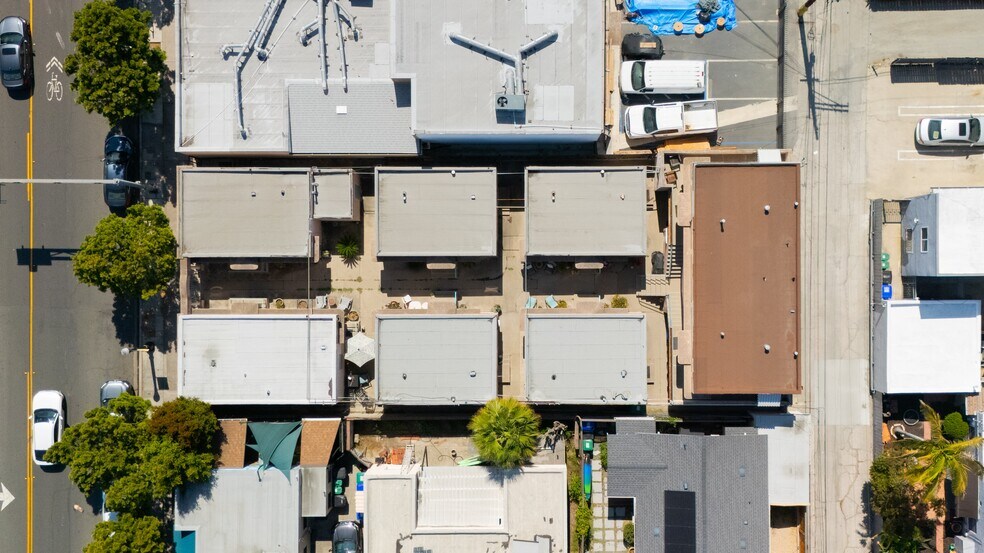 More Photos Of 3226-3232 Adams Ave, San Diego Apartments For Sale