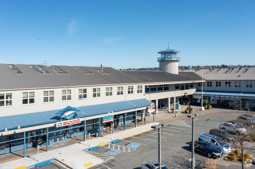 More Photos Of 1900 W Nickerson St, Seattle Office For Lease