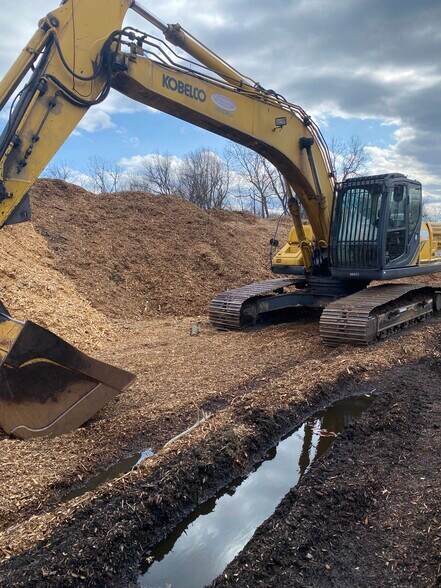 More Photos Of 3704 12th St NW, Canton Land For Sale