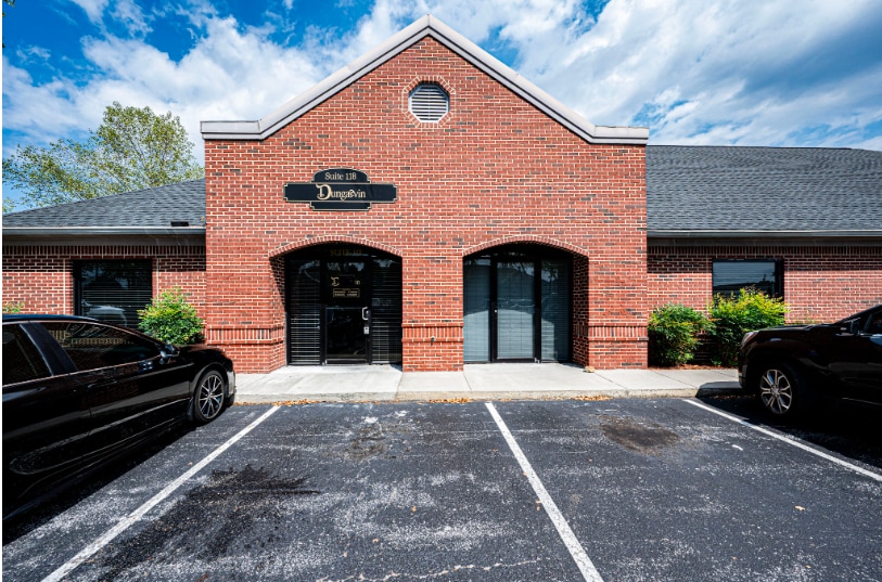 Primary Photo Of 1830 Destiny Ln, Bowling Green Medical For Lease