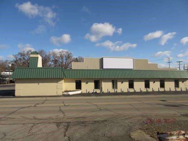 More Photos Of 130 S Main St, Fredericktown Storefront For Sale