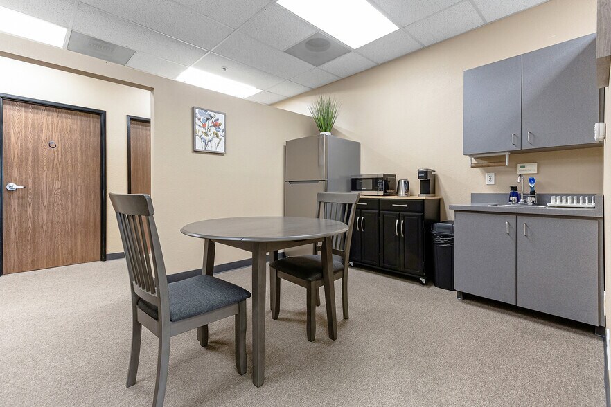 More Photos Of 5176 Hillsdale Cir, El Dorado Hills Medical For Sale