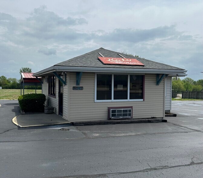 More Photos Of 4343 S Limit Ave, Sedalia Office For Lease