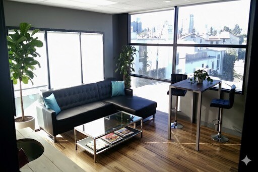 More Photos Of 1642 Westwood Blvd, Los Angeles Office For Sale
