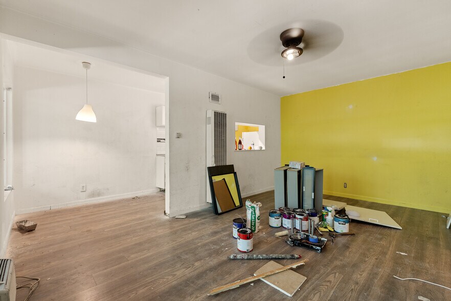 More Photos Of 6610 Selma Ave, Los Angeles Apartments For Sale