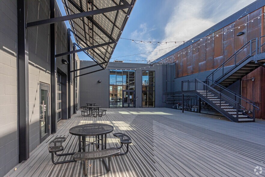 More Photos Of 5541 Central Ave, Boulder Research And Development For Lease