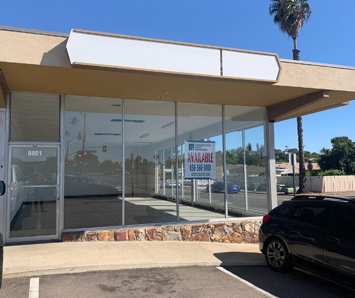 More Photos Of 8801-8807 La Mesa Blvd, La Mesa Freestanding For Lease