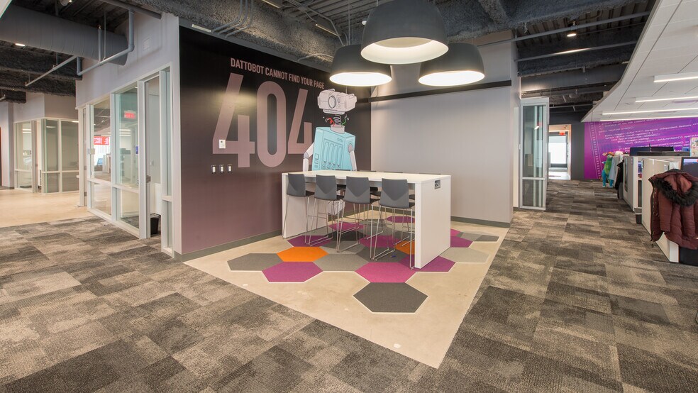 More Photos Of 1 S Clinton Ave, Rochester Office Residential For Lease