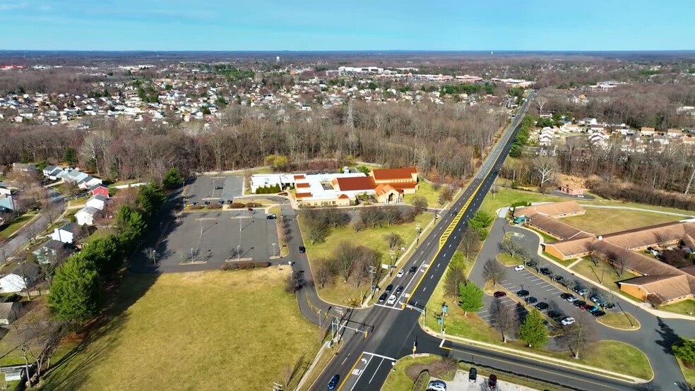 Primary Photo Of 850 Evesham Road, Cherry Hill Schools For Sale