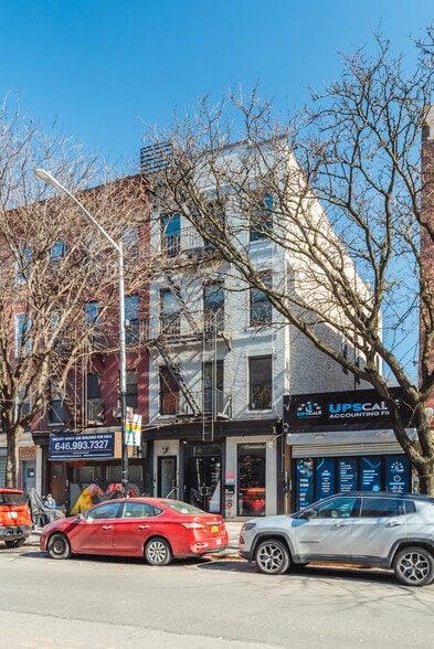 More Photos Of 126 Alexander Ave, Bronx Apartments For Sale