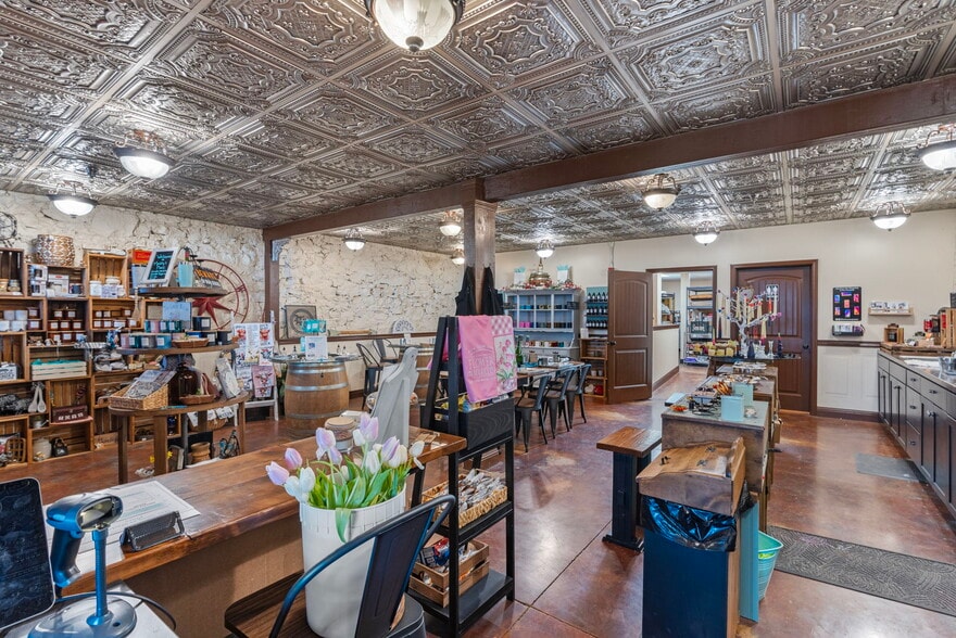More Photos Of 55 N C St, Virginia City Storefront Retail Office For Sale