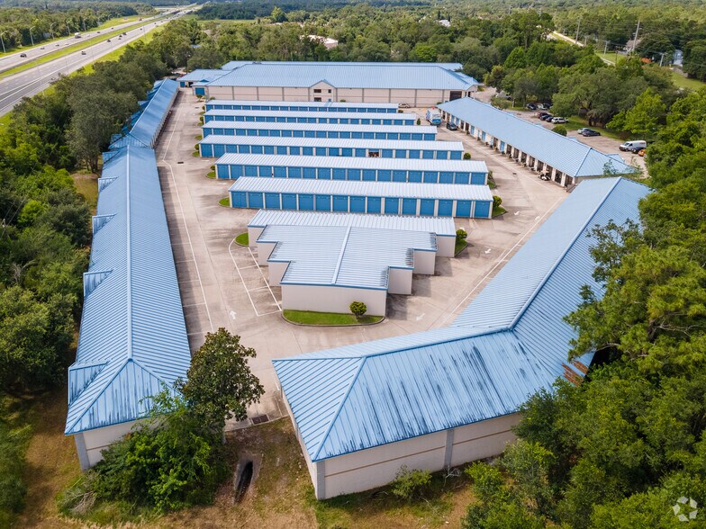 More Photos Of 5889 S Williamson Blvd, Port Orange Office For Lease