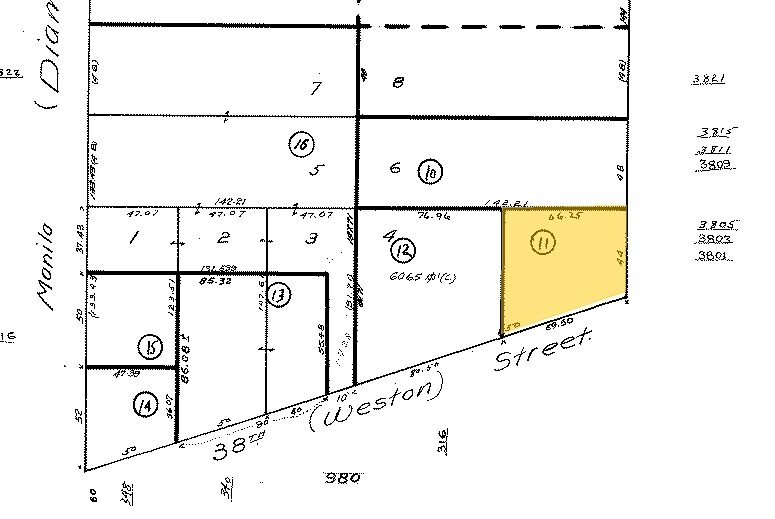 More Photos Of 3801-3805 Broadway, Oakland Office For Lease