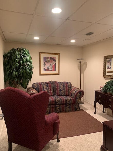 More Photos Of 1300 N Federal Hwy, Boca Raton Medical For Sale