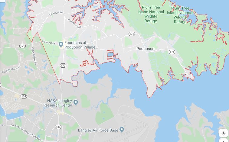 More Photos Of 200 Fountains Ln, Poquoson Apartments For Sale