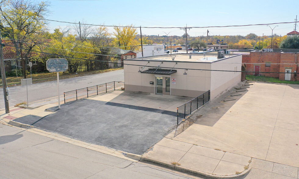 Primary Photo Of 2636 Meadowbrook, Fort Worth Office Residential For Sale