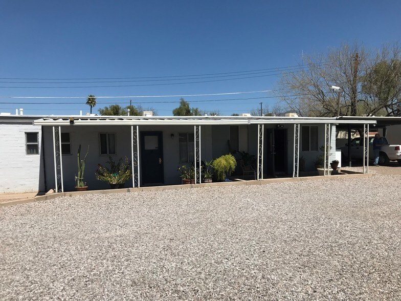 More Photos Of 2432 N Balboa Ave, Tucson Apartments For Sale