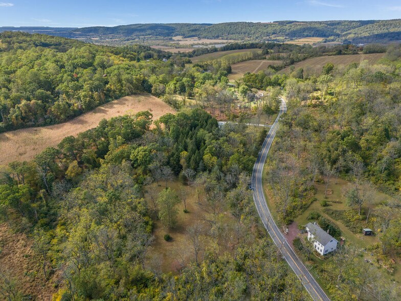 More Photos Of 212 Asbury Broadway rd, Asbury Land For Sale