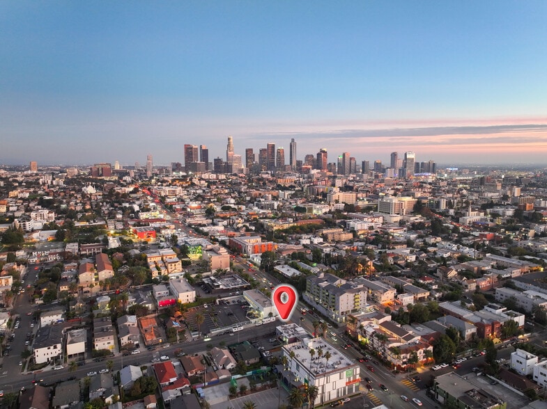 More Photos Of 2503 Beverly Blvd, Los Angeles Medical For Sale