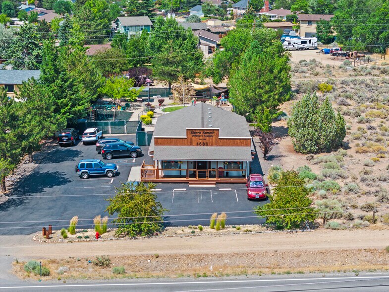More Photos Of 1580 Geiger Grade Rd, Reno Daycare Center For Sale