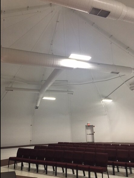 More Photos Of 2400 Solomons Island Rd S, Prince Frederick Religious Facility For Sale