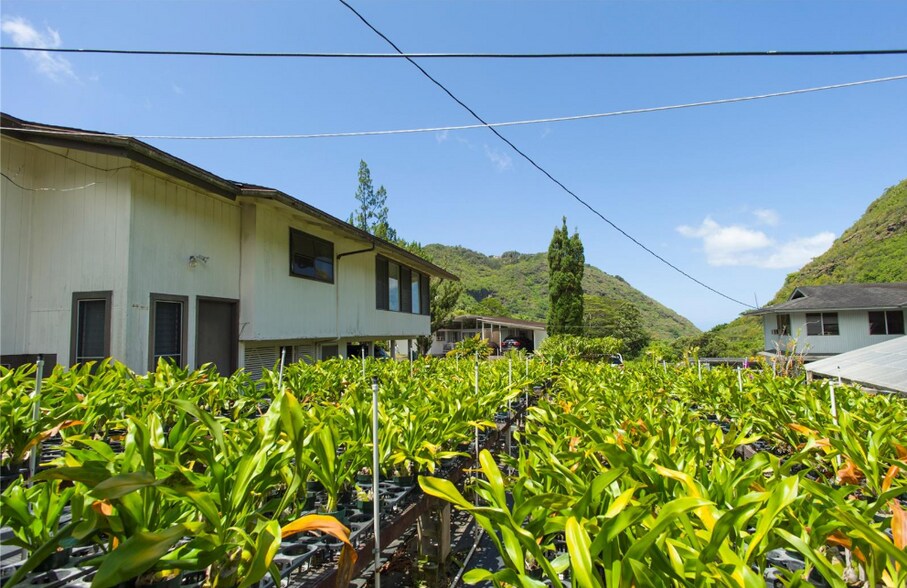 More Photos Of 2630 Waiomao Rd, Honolulu Land For Sale
