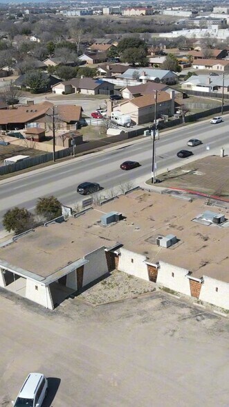 Primary Photo Of 2900 Trimmier Rd, Killeen Medical For Sale