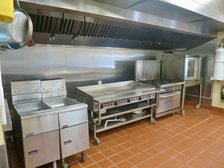 More Photos Of 2833 Baltimore Blvd, Finksburg Restaurant For Sale