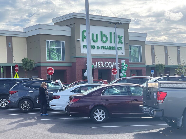 Primary Photo Of 14561 Palm Beach Blvd, Fort Myers Storefront Retail Office For Lease