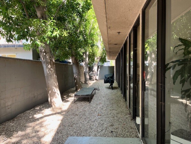 More Photos Of 234-238 N El Molino Ave, Pasadena Office For Sale