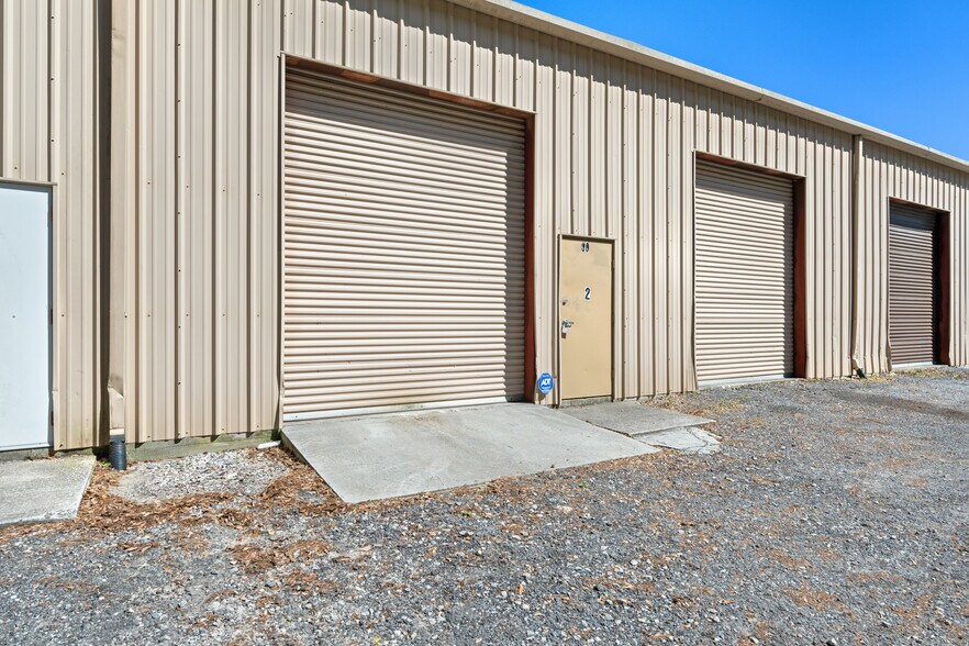 More Photos Of 30 Windsor Road, Savannah Industrial For Lease