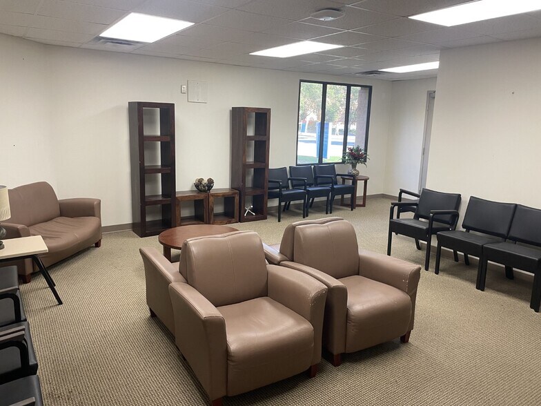 More Photos Of 1 St. Vincent Cir, Little Rock Medical For Lease