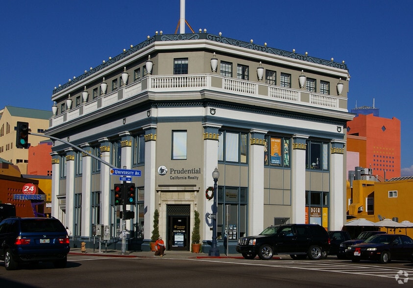 More Photos Of 500-502 University Ave, San Diego Loft Creative Space For Lease