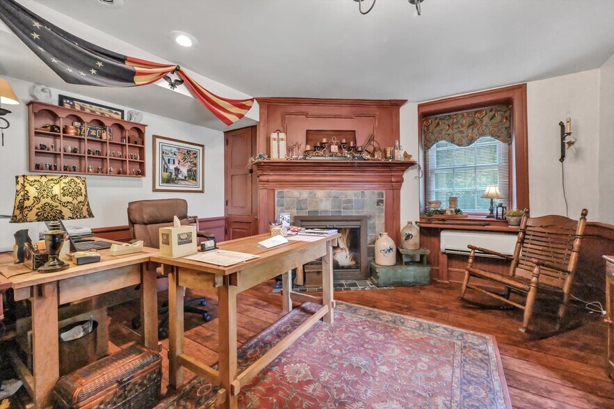 More Photos Of 301 W Main St, Ephrata Hospitality For Sale