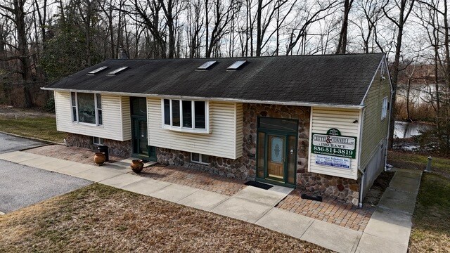 Primary Photo Of 714-720 Harding Hwy, Carneys Point Office For Sale
