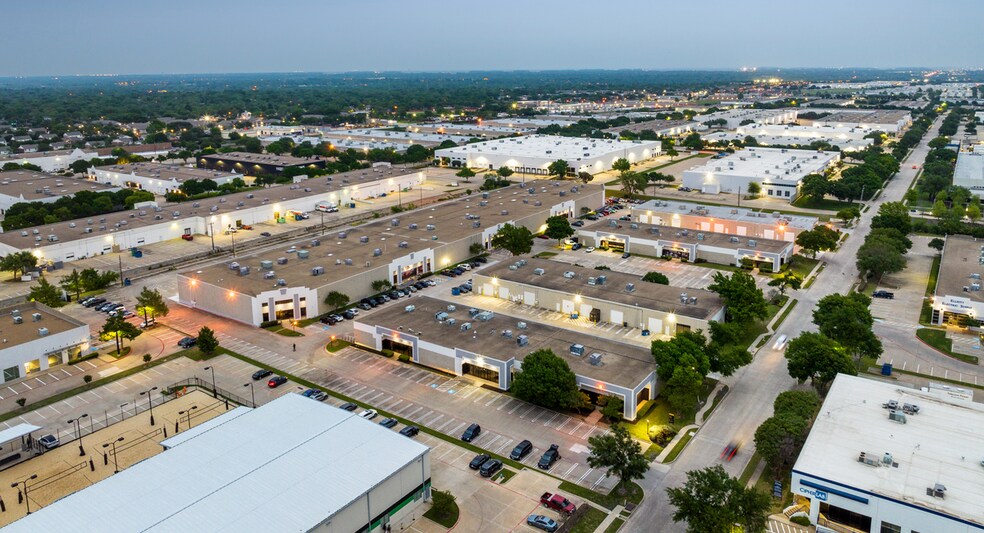 More Photos Of 2553 Summit Ave, Plano Unknown For Lease