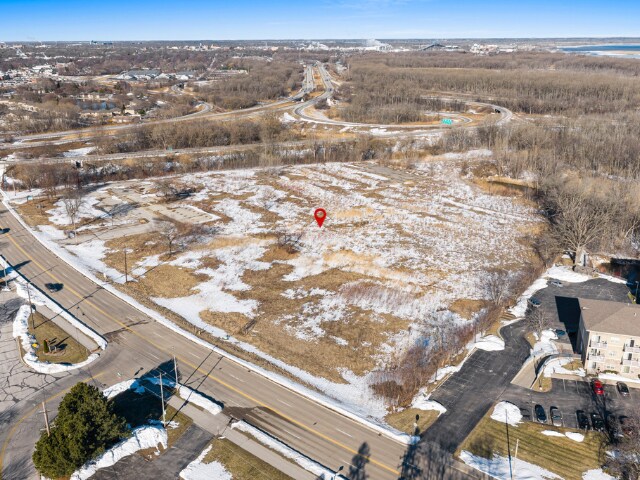 More Photos Of 2735 University Ave, Green Bay Land For Sale