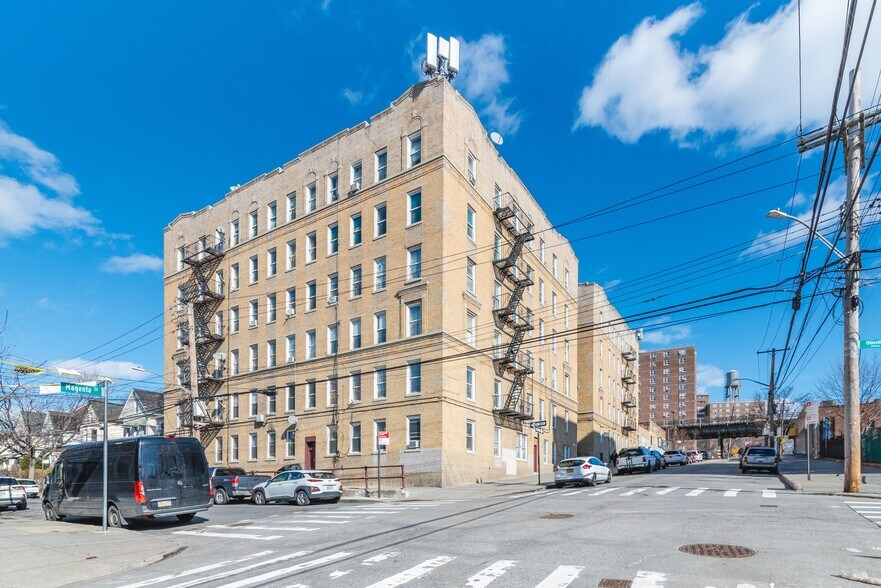 More Photos Of 679 Magenta St, Bronx Apartments For Sale