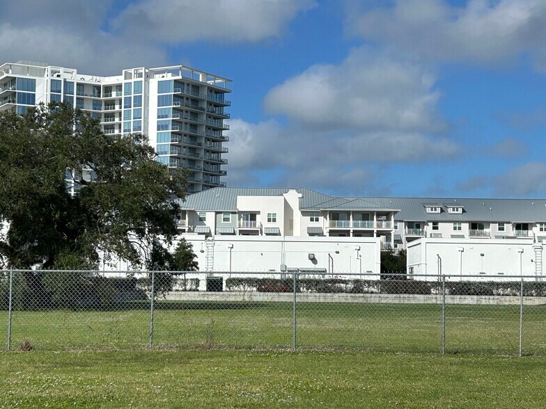 More Photos Of 4808 Price Avenue Ave, Tampa Land For Sale