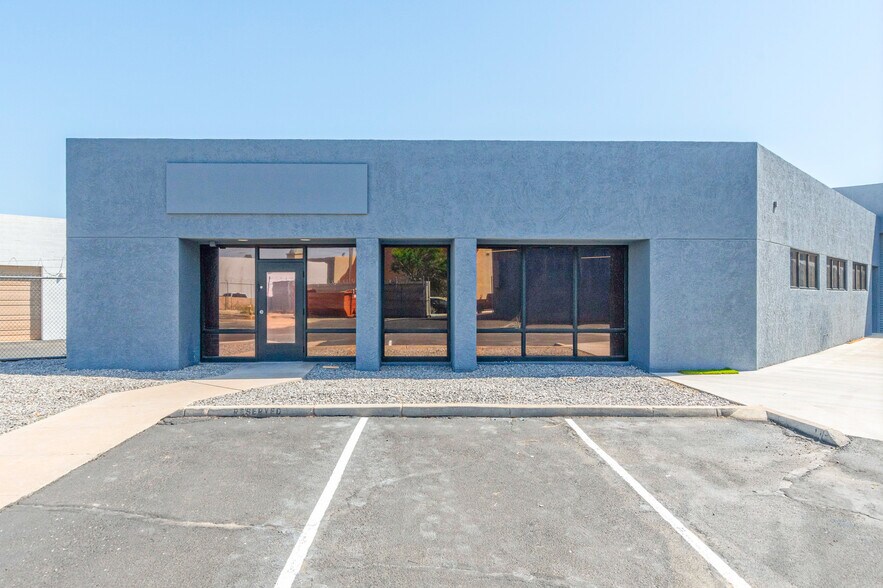 More Photos Of 1840 E University Dr, Tempe Warehouse For Sale