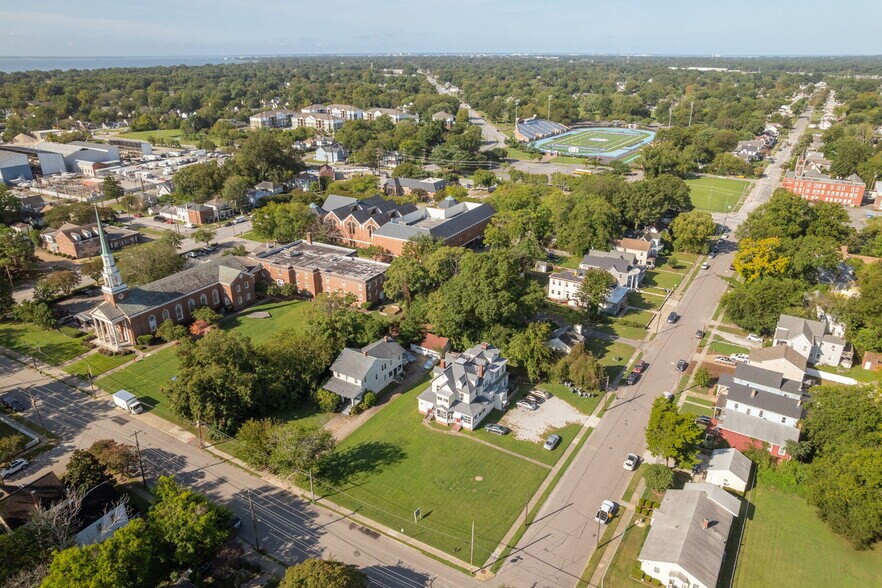 More Photos Of 406 S Armistead Ave, Hampton Apartments For Sale