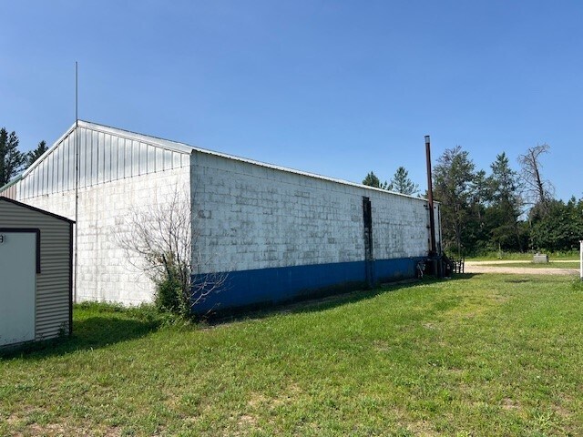 More Photos Of W10005 WI-54, Black River Falls Warehouse For Sale