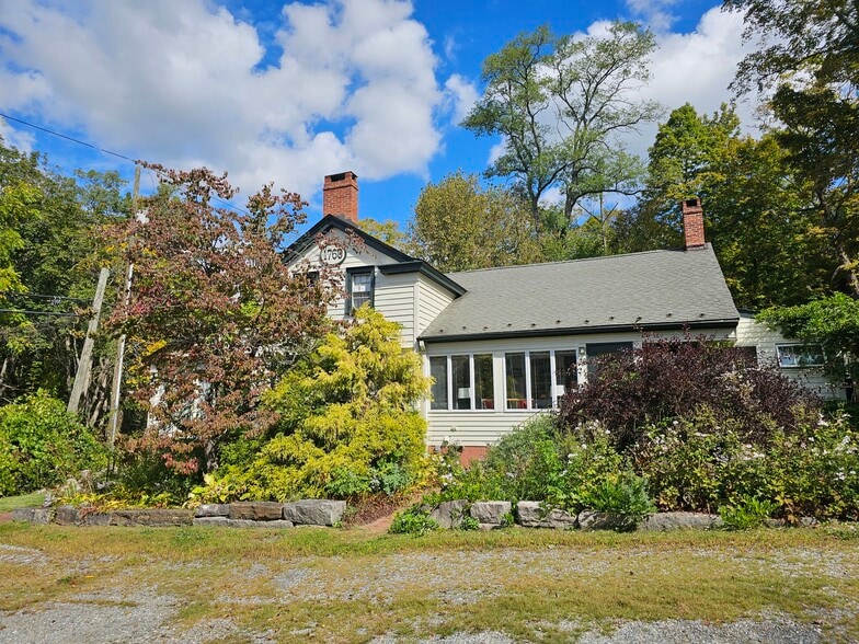 More Photos Of 38 Bellvale Lakes Rd, Warwick Restaurant For Sale