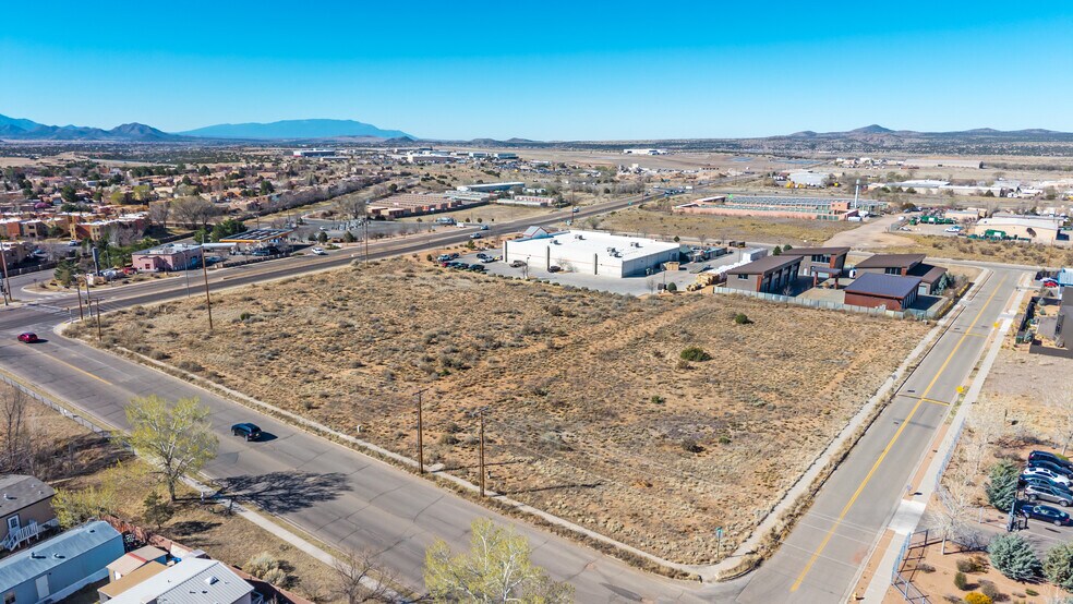 More Photos Of 7512 Gooney Bird Way, Santa Fe Land For Sale