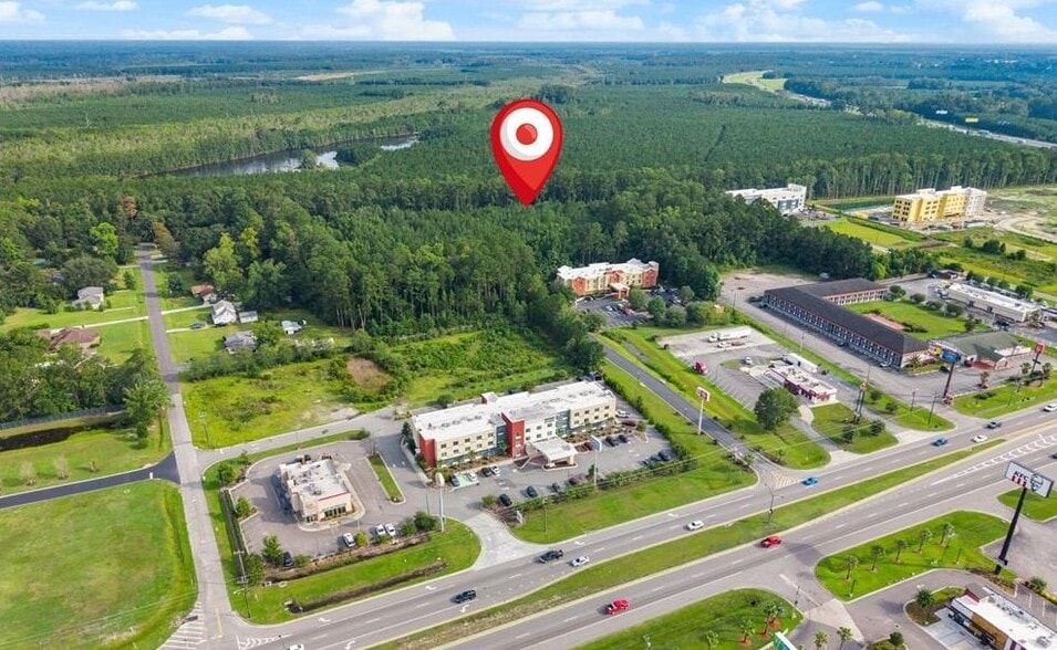More Photos Of 000 Hwy 17, Richmond Hill Land For Sale