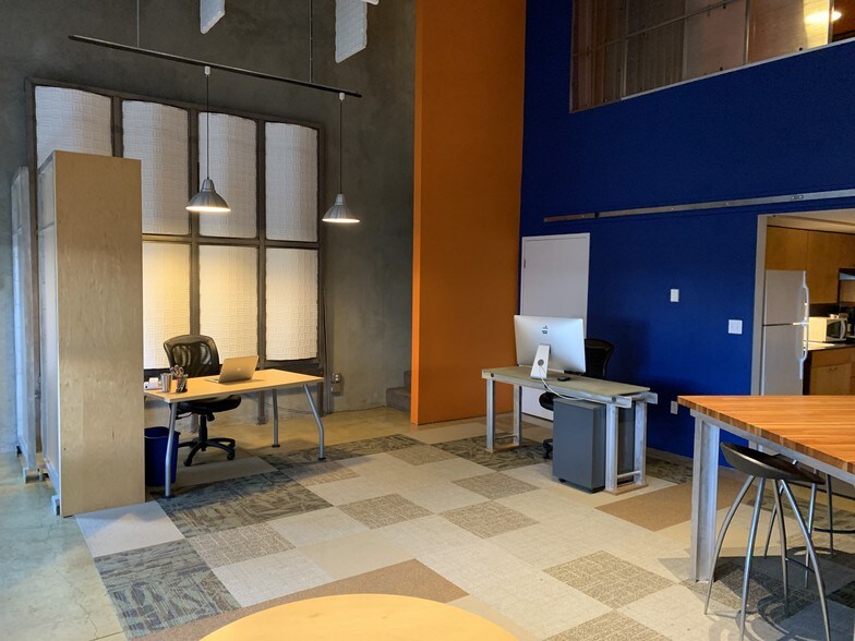 More Photos Of 1510-1526 Park Ave, Emeryville Office Residential For Sale