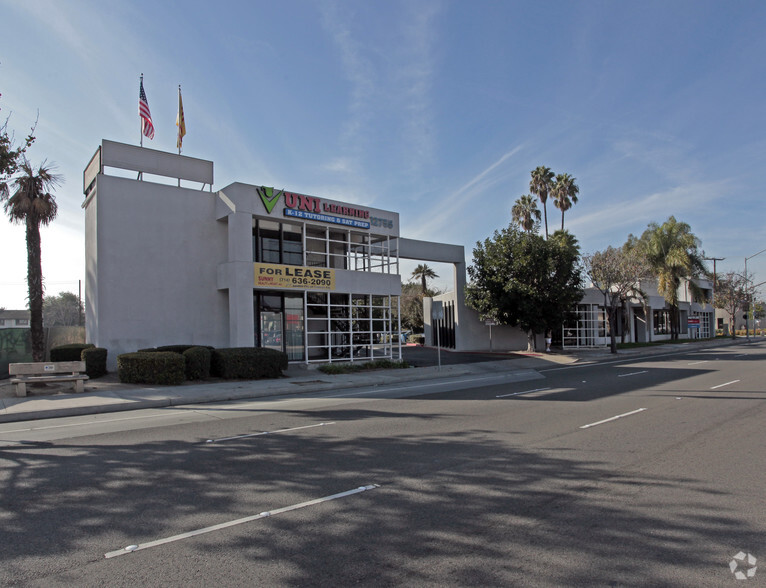 Primary Photo Of 12755 Brookhurst St, Garden Grove Office For Lease