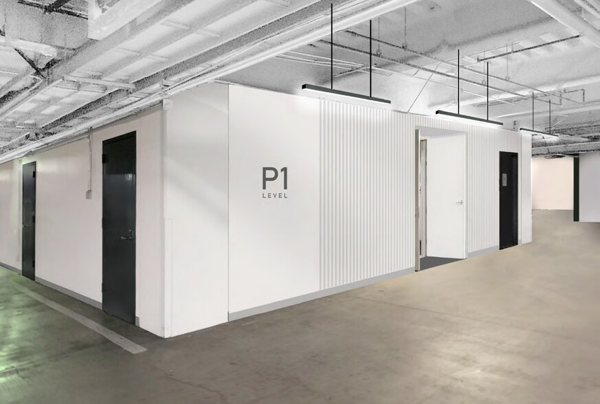 More Photos Of 10866 Wilshire Blvd, Los Angeles Office For Lease