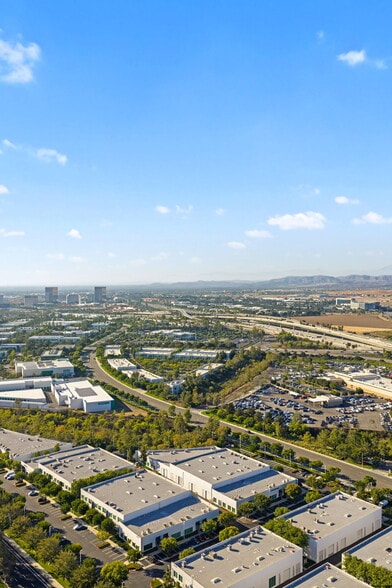 More Photos Of 9630 Research Dr, Irvine Research And Development For Sale